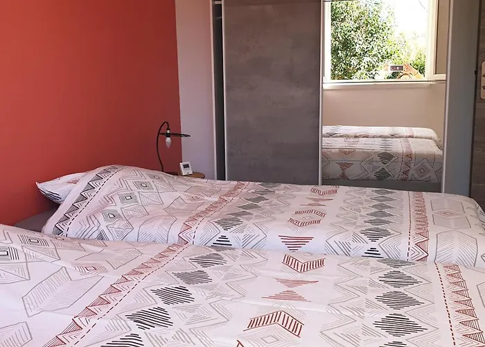 Maison De Vacances